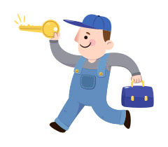 Local emergency lockout specialist near you offering 24/7 emergency lockout solution in Rosamond, CA