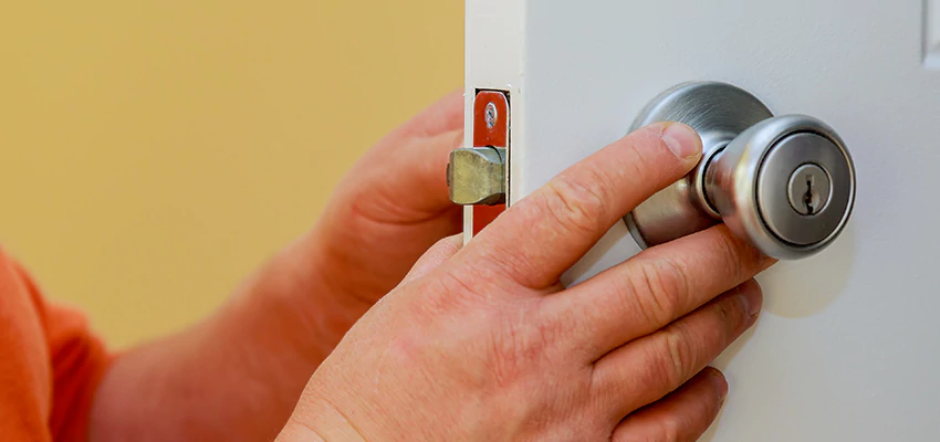 Residential Locksmith For Lock Installation in Rosamond, California