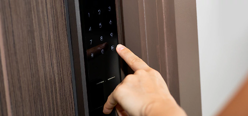 Smart Electric Locks Replacement Services in Rosamond, CA