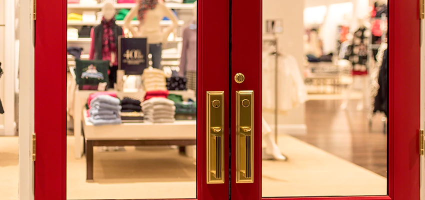 Automotive Locksmith For Retail Stores in Rosamond, CA