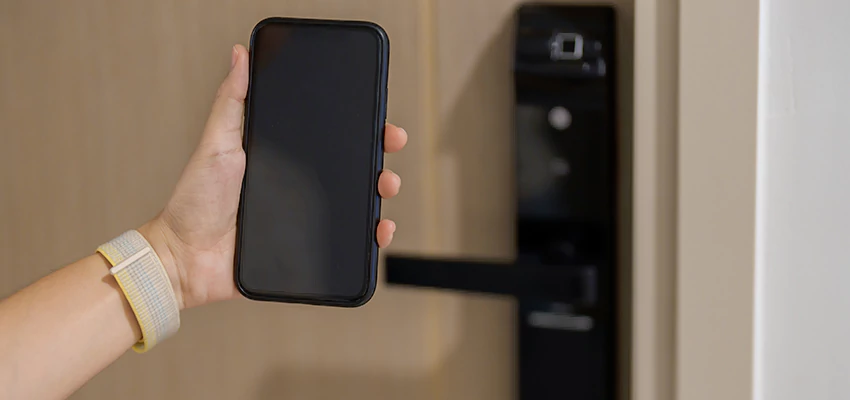 Keypad Wifi Locks Repair And Installation in Rosamond, CA