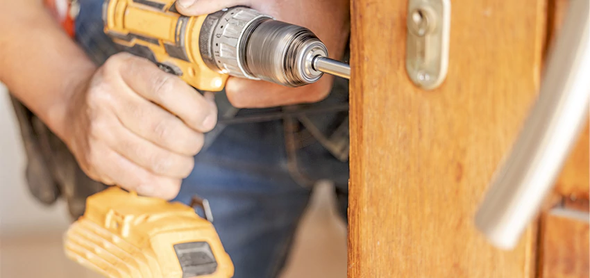 Emergency A1 Locksmith Services in Rosamond, California