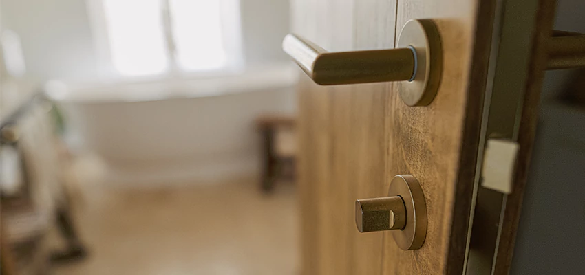 Mortise Locks For Bathroom in Rosamond, CA