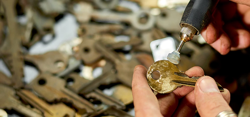 Car Lock Key Repair Service in Rosamond, CA