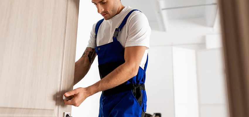 Car Lock Repair And Installation Expert in Rosamond, CA