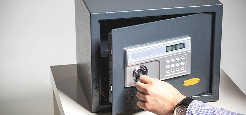 Jewelry Safe Unlocking Service in Rosamond, California