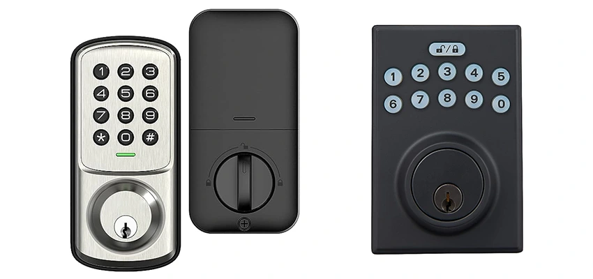 Garage Emergency Lock Replacements in Rosamond, CA