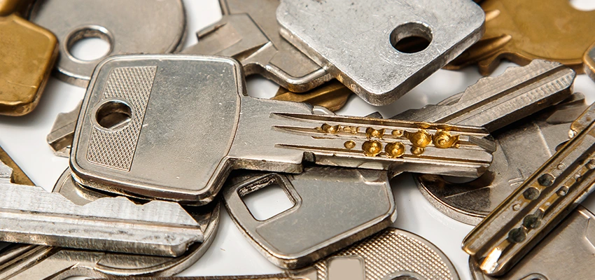 Stuck Key Extraction in Rosamond, CA