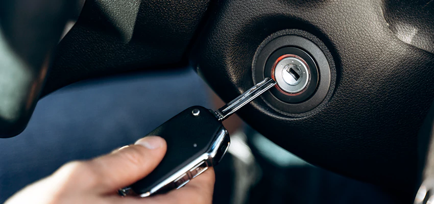Car Key Replacement Locksmith in Rosamond, California