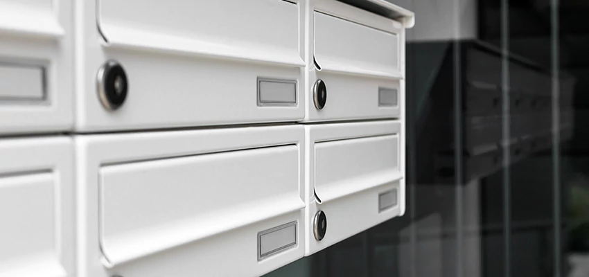 Mailbox Tubular Lock Replacement in Rosamond, California