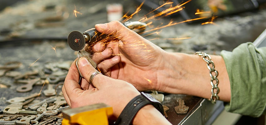 Mobile Locksmith For Lock Replacement Service in Rosamond, California