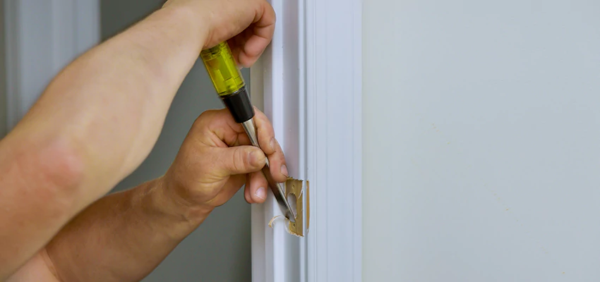 On Demand Locksmith For Key Replacement in Rosamond, California