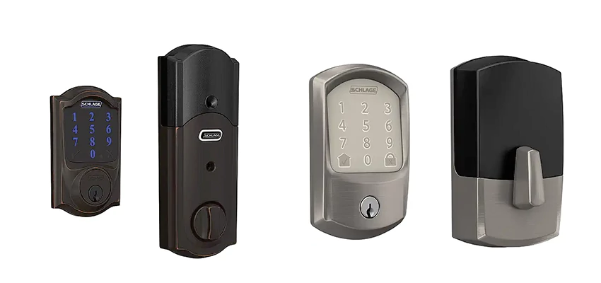 Schlage Smart Locks Repair in Rosamond, California