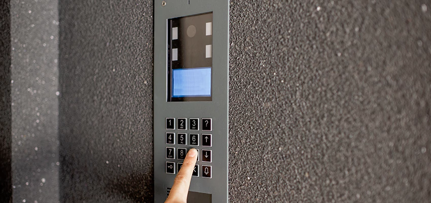 Access Control System Installation in Rosamond, California