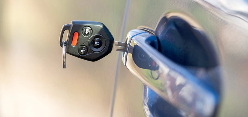 Automotive Locksmith Key Programming Specialists in Rosamond, CA