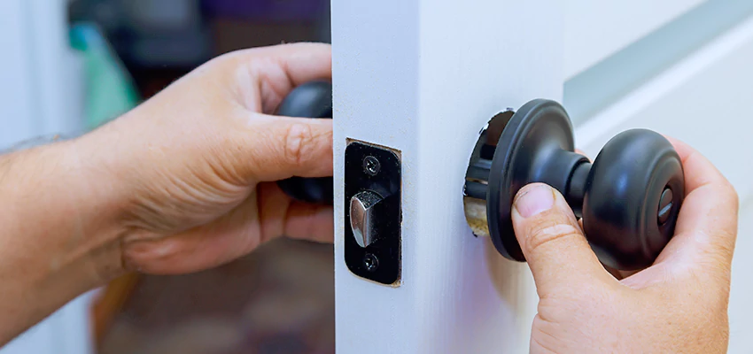 Smart Lock Replacement Assistance in Rosamond, California