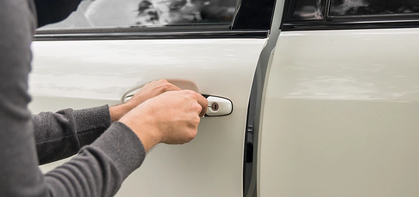 Unlock Car Door Service in Rosamond, CA