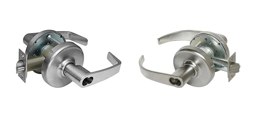 Corbin Russwin Unit Locks Repair Installation in Rosamond, CA