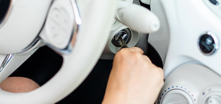 Ignition Lock Barrel Replacement Near Me in Rosamond, California