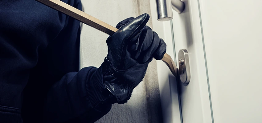 Burglar Damage Door Sensors Repair in Rosamond, CA