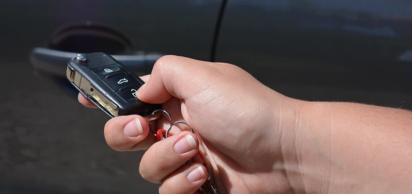 Car Door Unlocking Locksmith in Rosamond, California