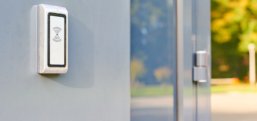 Glass Door Electric Lock Repair in Rosamond, CA