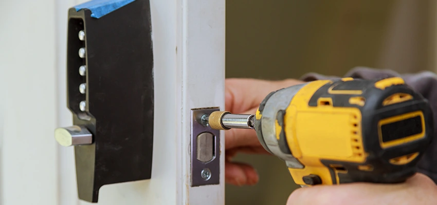 Eviction Locksmith For Key Duplication in Rosamond, California