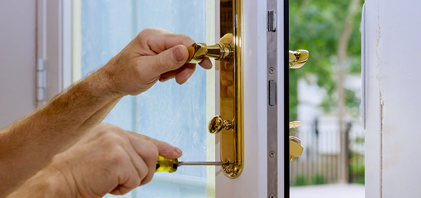 Local Locksmith For Key Duplication in Rosamond, CA