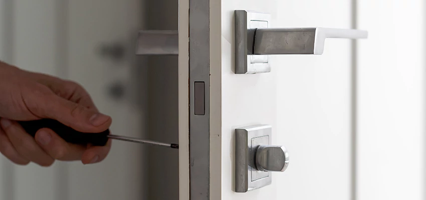 Automotive Lock Installation in Rosamond, CA