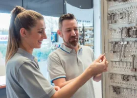 Key Locks Services in Rosamond, California