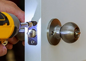 Door Lock Replacement in Rosamond, California
